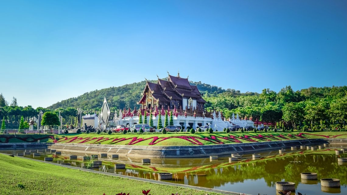 Que faire lors d’un voyage de 10 jours à Chiang Mai ?