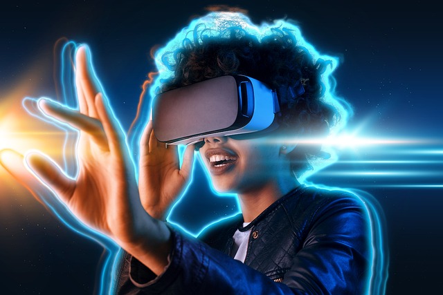 La réalité virtuelle : applications et perspectives d’avenir