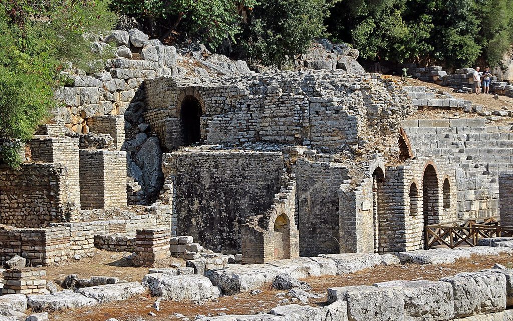 Une semaine fascinante en Albanie : itinéraire de 7 jours