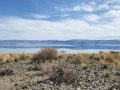 La pêche au lac Uureg en Mongolie